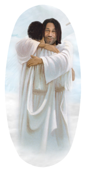 DASOV 117 In Gods Arms (AA)